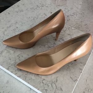 Cole Haan Juliana pump
